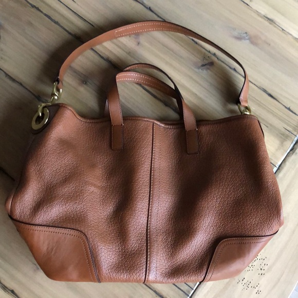 Coach Haley Luxe Bag - Picture 1 of 16